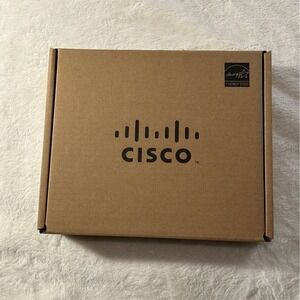 Cisco CP 7841 Unified IP Phone Charcoal Gray Energy Star VoIP Business Office